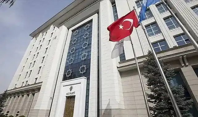 Belediyelere çeki düzen geliyor!
