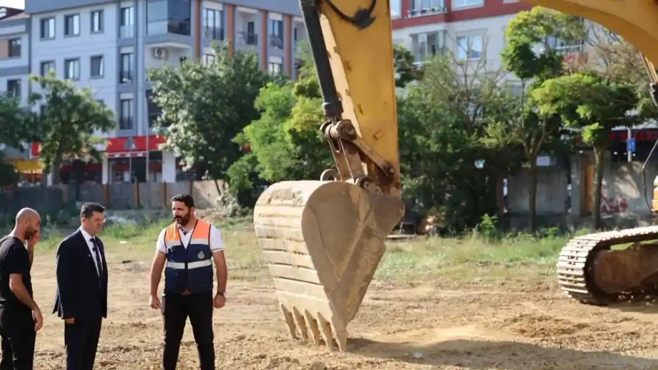 Çekmeköy’de sağlık ve gençlik yatırımları yükseliyor