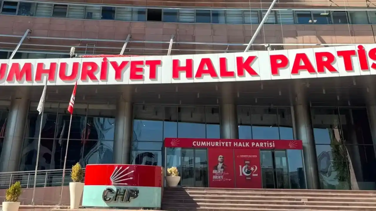 CHP Spor Kurulu’ndan TFF’ye “Amatör Kulüpler” tepkisi