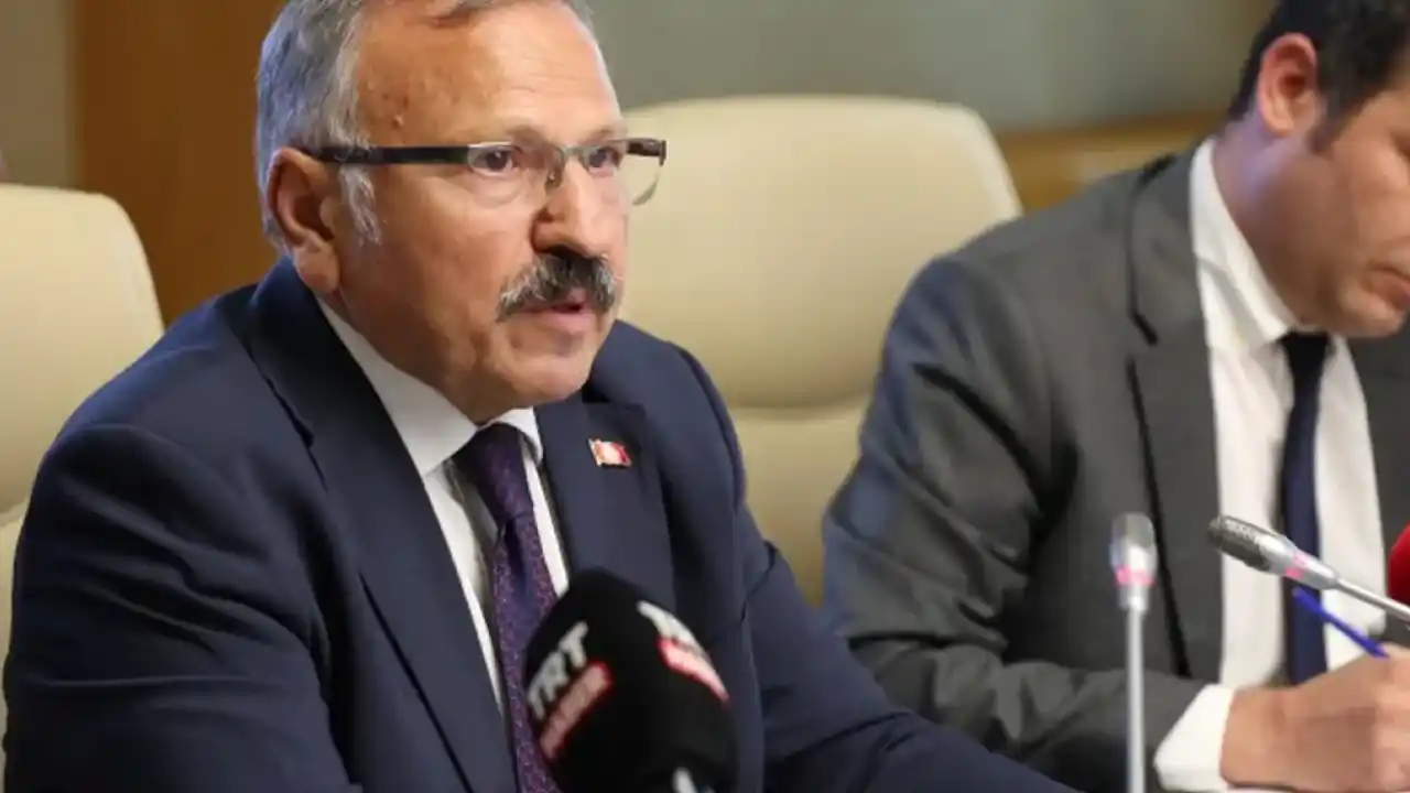 Çocuk güvenliği için son toplantı yapıldı