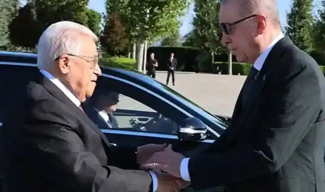 Gazze barış istediğini ortaya koydu