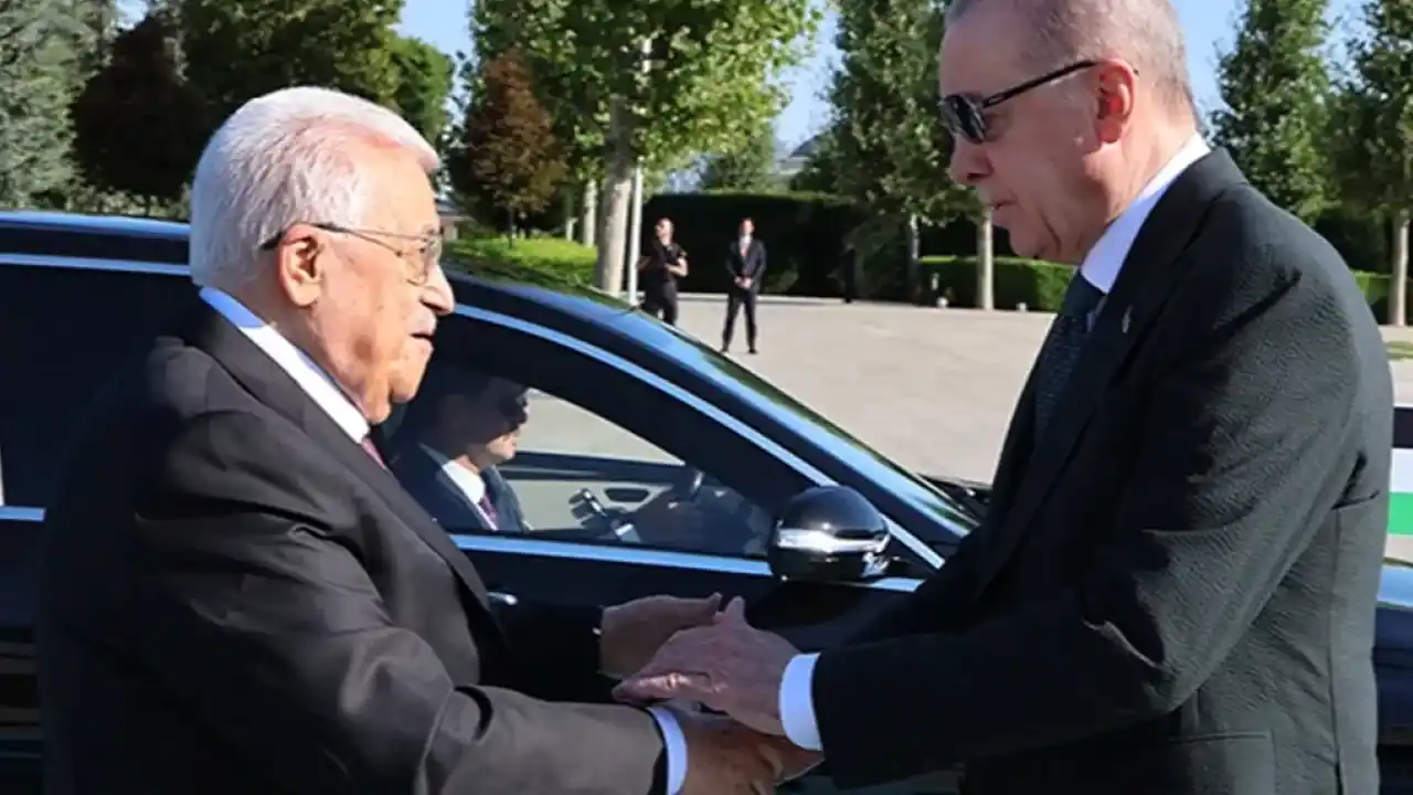 Cumhurbaşkanı Erdoğan: Gazze barış istediğini ortaya koydu