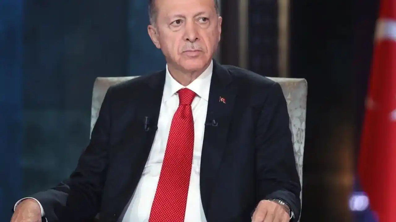 Cumhurbaşkanı Erdoğan’dan dış politika mesajı: Kaybeden Türkiye değil, Avrupa olur