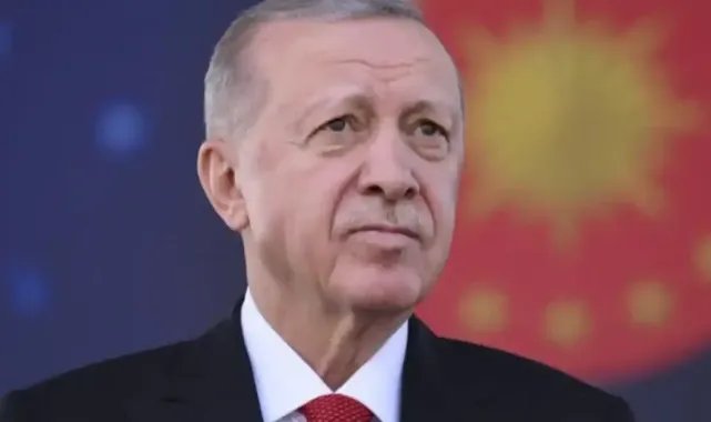 Erdoğan'dan 'Terörsüz Türkiye' mesajı
