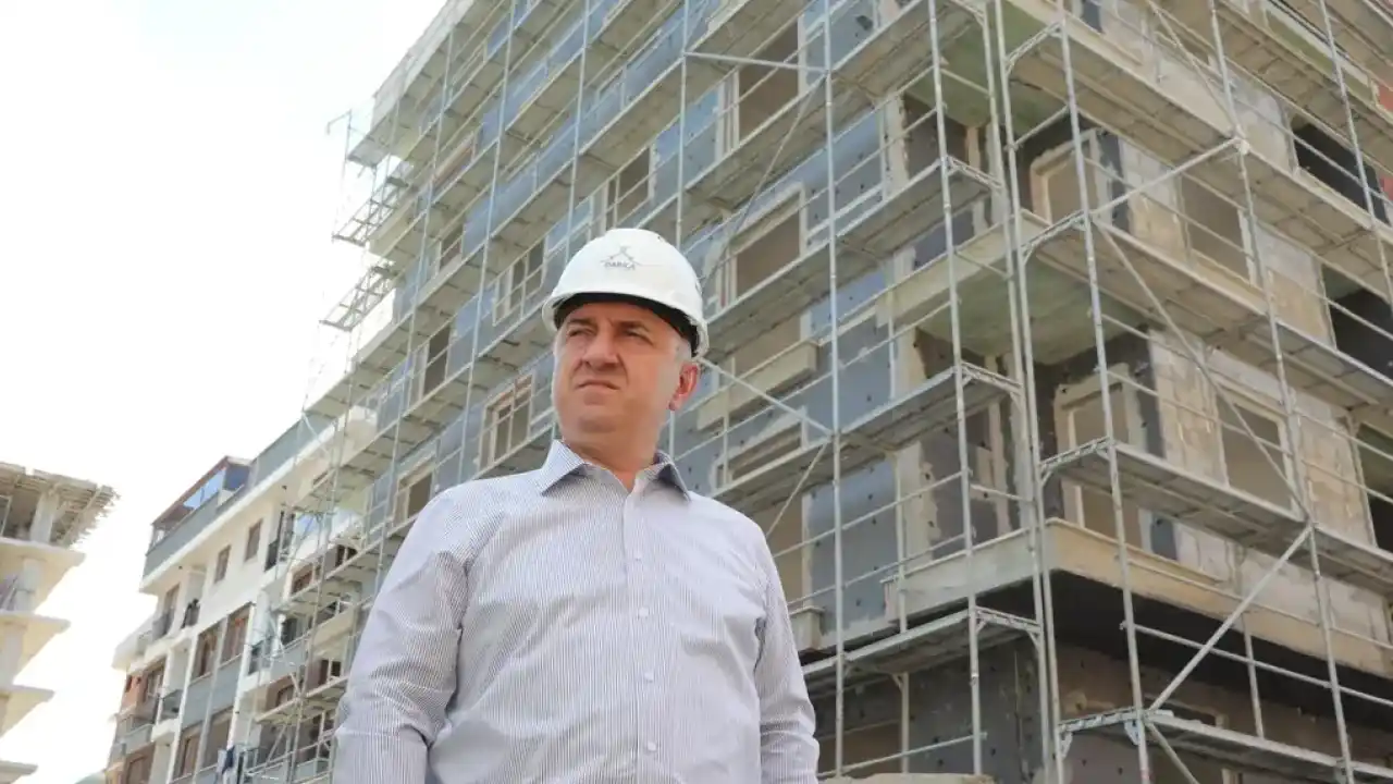 Darıca'da Başkan Bıyık vaat karnesinde Kocaeli zirvesinde