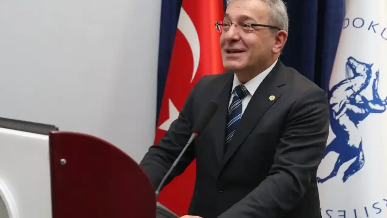 DEÜ Hastanesi'nde büyük dönüşüm