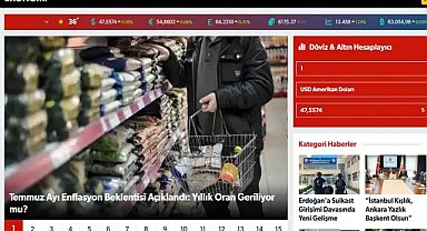 Ekonomik Kararlarda Güncel Haberlerin Rolü