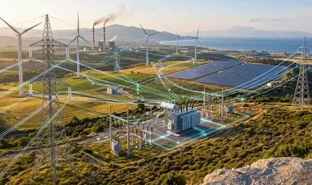 Enerji dönüşümünde yeni öncelik