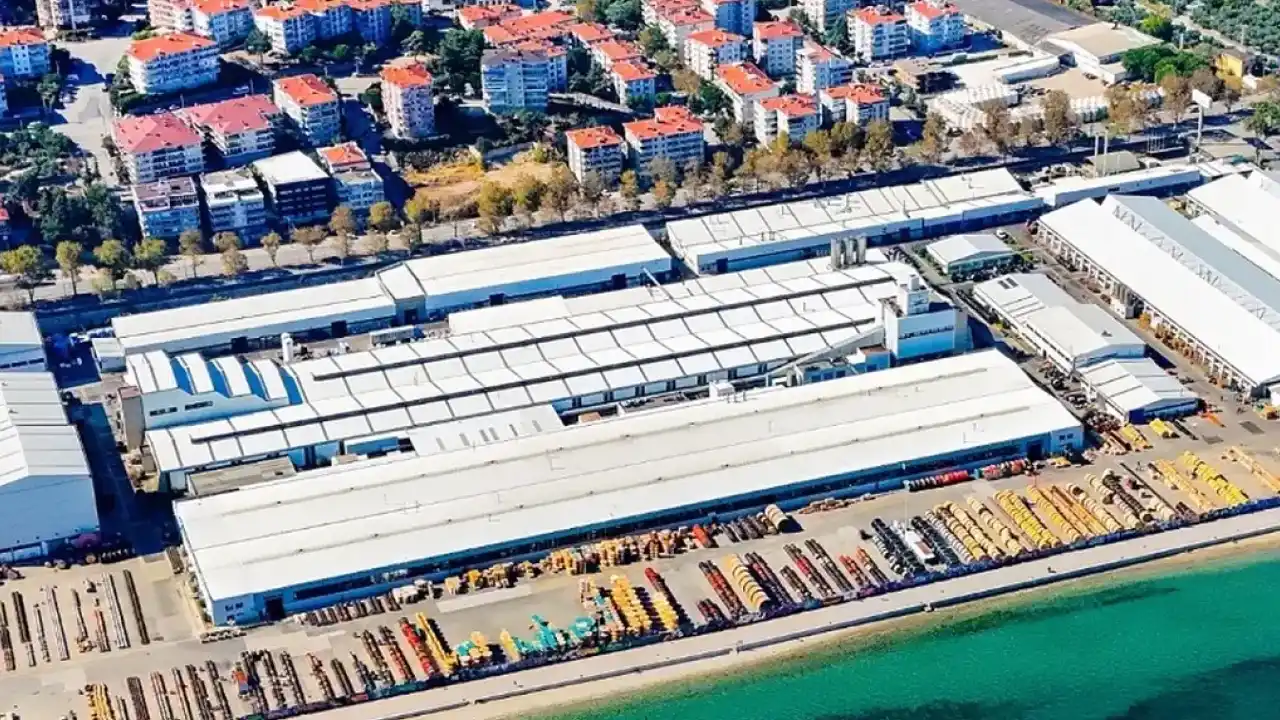 Enerji dönüşümünde yeni öncelik: Güçlü elektrik şebekeleri