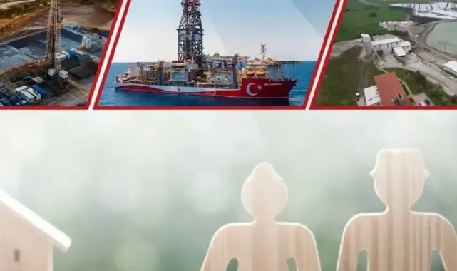 Enerji gelirlerinden gençlere destek