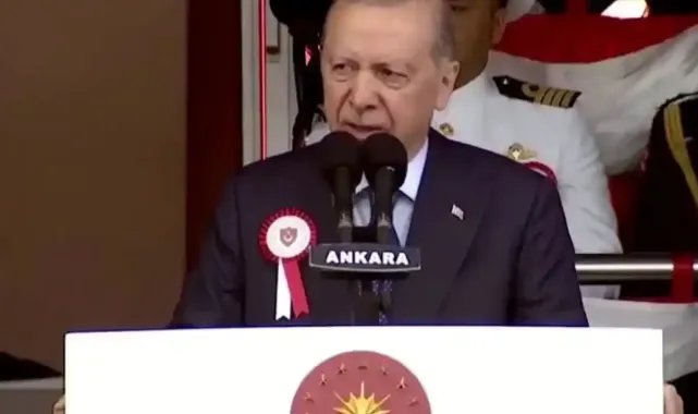 'Türkiye artık farklı bir ligin oyuncusudur'