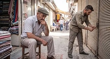 ESDER'den Esnafın çıkmazına sert tepki: Denizin değil, artık kumun dahi bittiği günleri yaşıyoruz'
