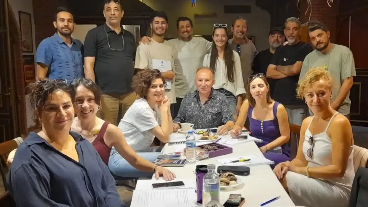 Eskişehir Şehir Tiyatroları yeni sezonu açıyor