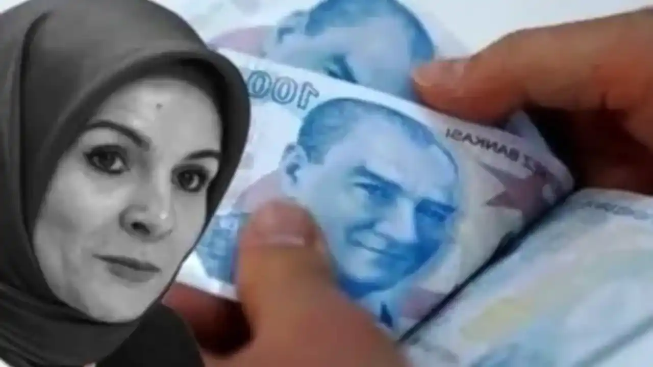 Evde bakım destekleri hesaplarda