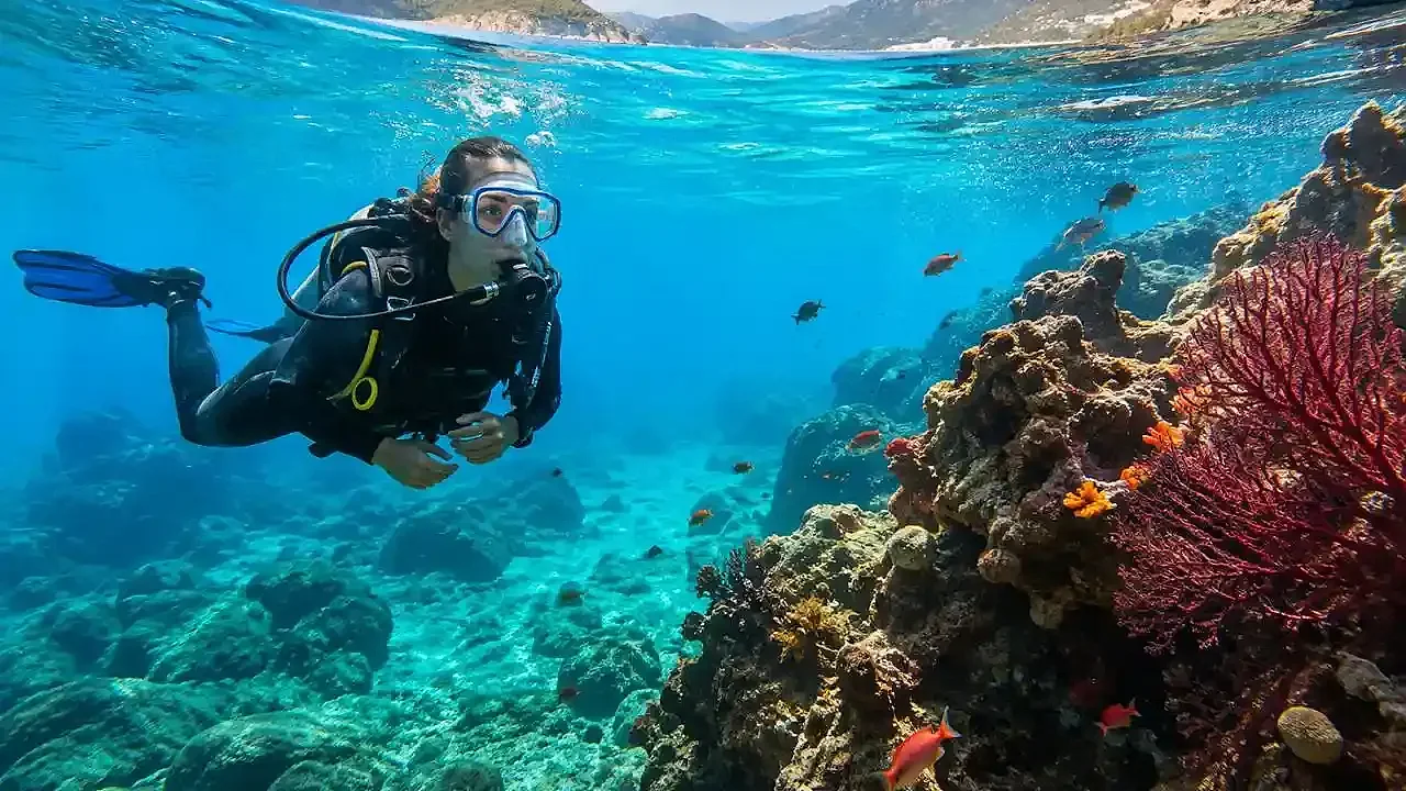 Fethiye Tüplü Dalış Rehberi 2026: En İyi Dalış Firması Nasıl Seçilir?