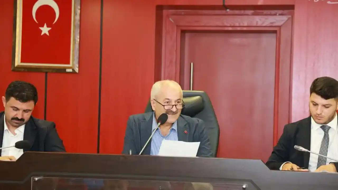 Gebze Meclisi'nden öğrencilere destek kararı