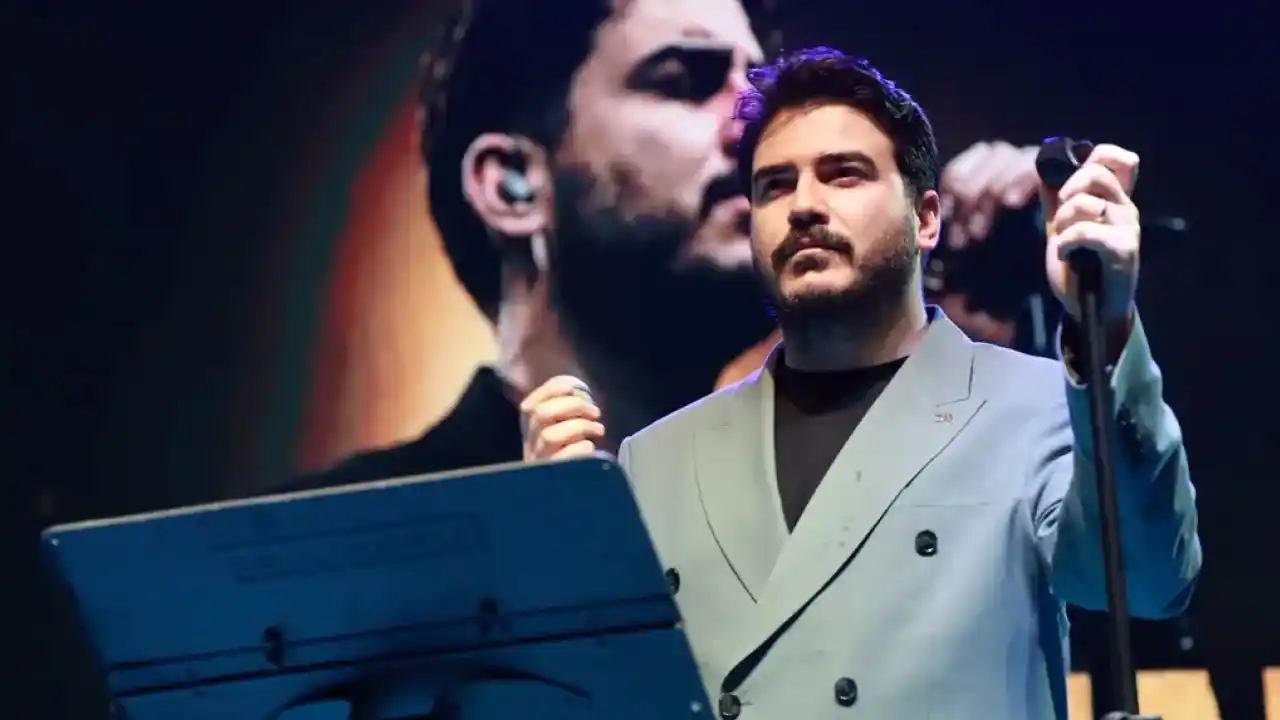 Gebze’de yaz konserleri coşkusu