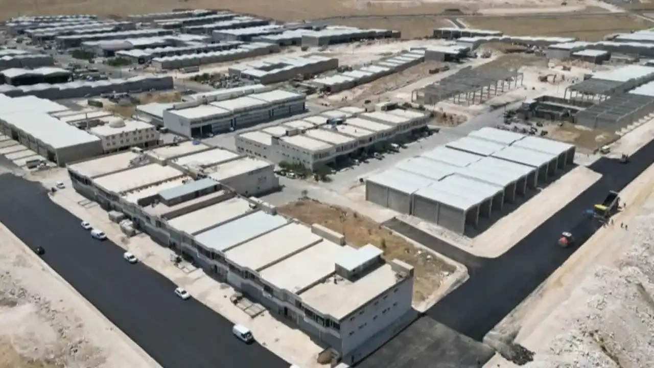 Gıda ve Matbaacılar Sitesi yolunda ulaşım rahatladı