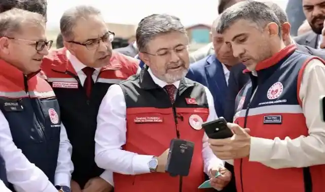 Hayvancılıkta dijital dönem