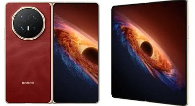 HONOR Magic V6 Türkiye satışa sunuldu