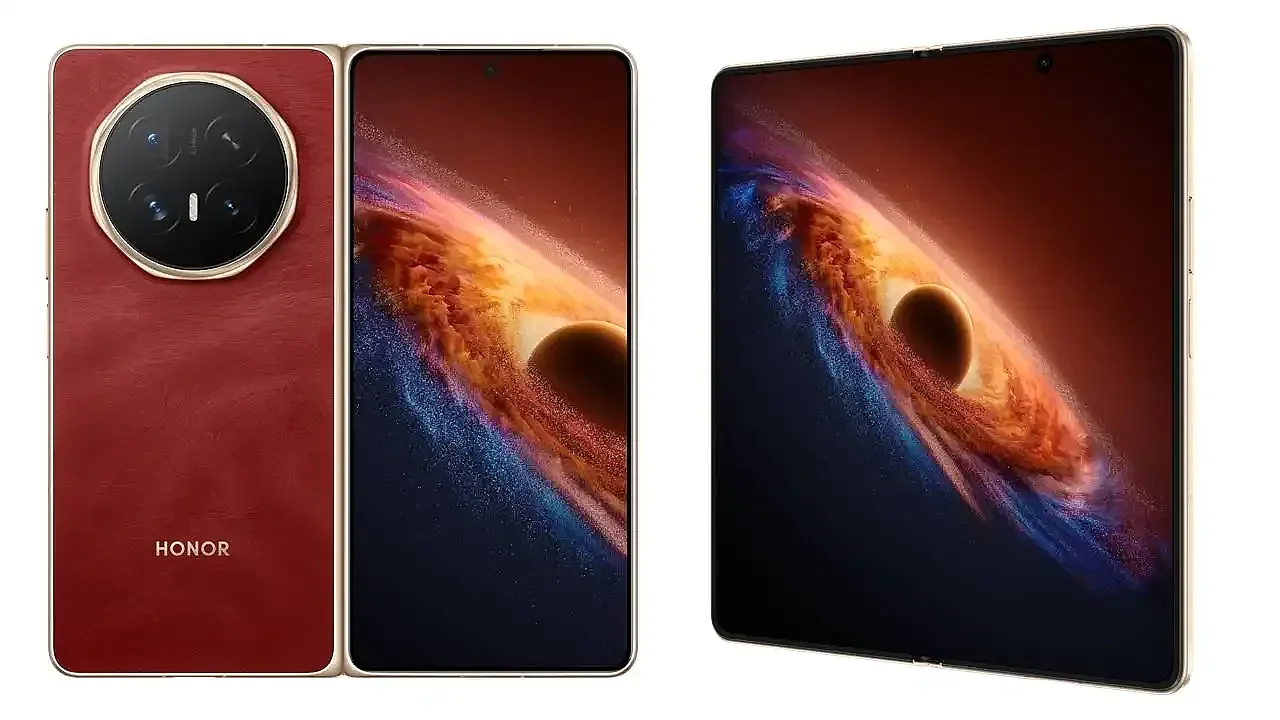 HONOR Magic V6 Türkiye satışa sunuldu