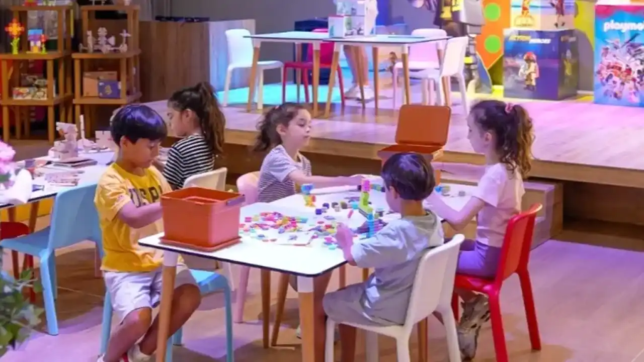 Hupalupa'yla yeni nesil oyuncak deneyimi