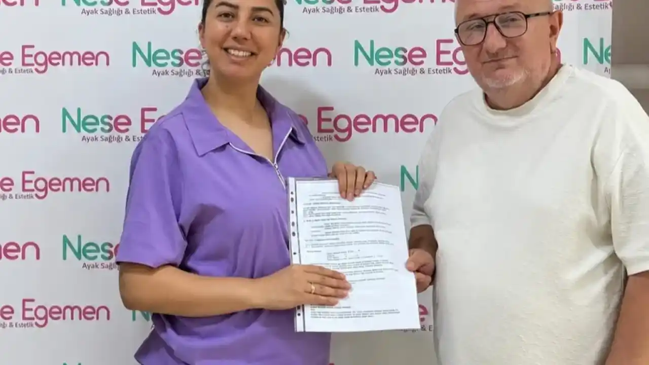 İGF’den üyelerine sağlık anlaşması... Ücretsiz muayene, tedavide yüzde 25 indirim