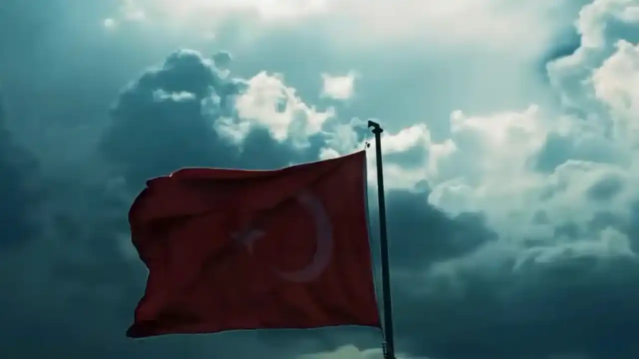 İletişim'den 'Terörsüz Türkiye' hedefli videolu paylaşım