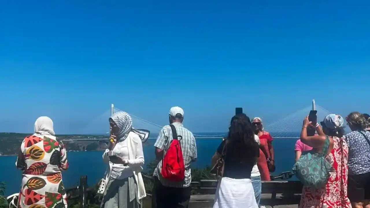 İstanbul Maltepe'nin 'Yaz Gezileri’ sürüyor