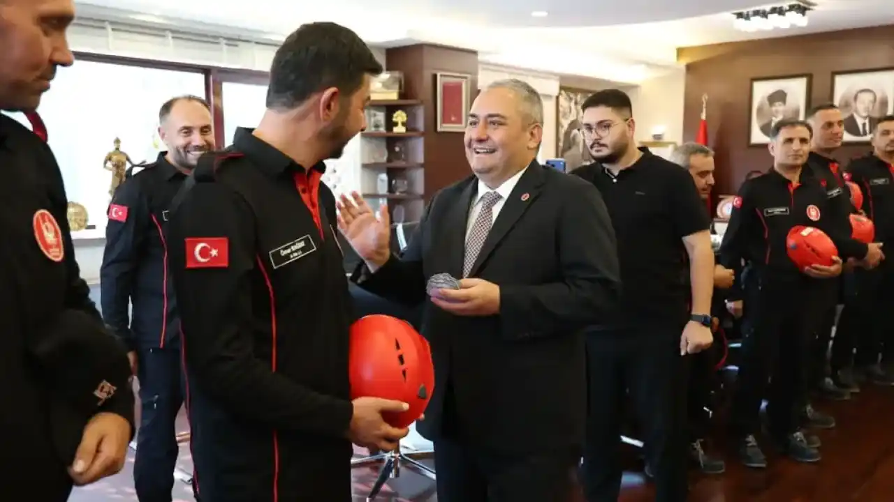 KEÇ-TİM, Ankara’da akreditasyon belgesi alan ilk belediye oldu