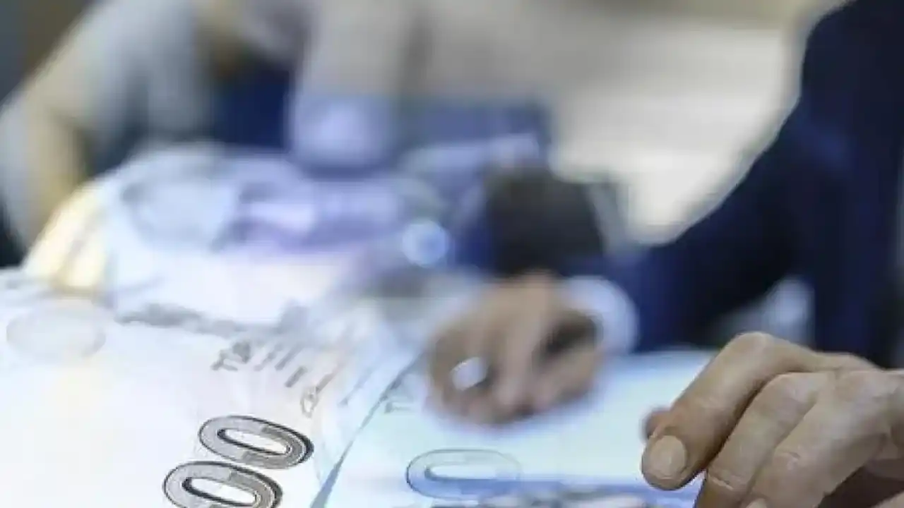 Kemer'de 10 milyar liralık Hazine taşınmazı soruşturması! Hazine arazisi çetesine ağır darbe!