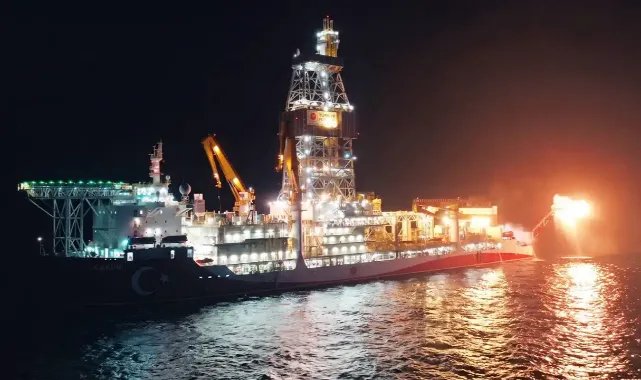 Keşfin ateşi Karadeniz'de 6 yıldır yanıyor