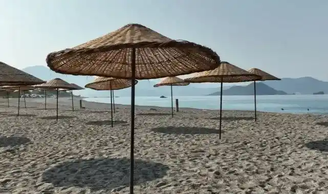 Kıyılarda yeni dönem!