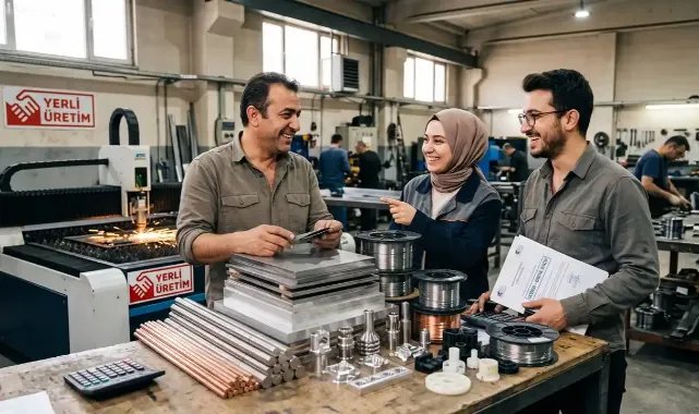KOBİ'lere 30 milyonluk finansman desteği