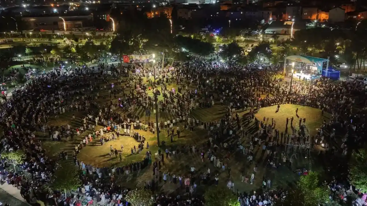 Kocaeli Gebze’de yaz konserleri coşkusu