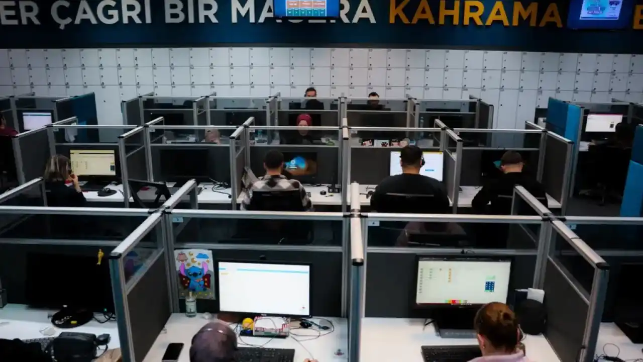 Kocaeli’de dijital çözüm hattı: Çek-İlet