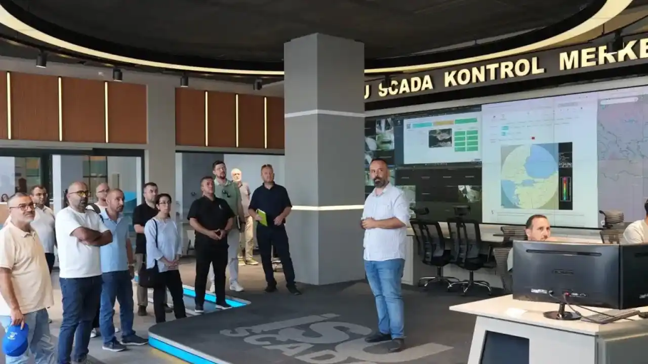 Kocaeli'de güvenli gelecek için ortak akıl