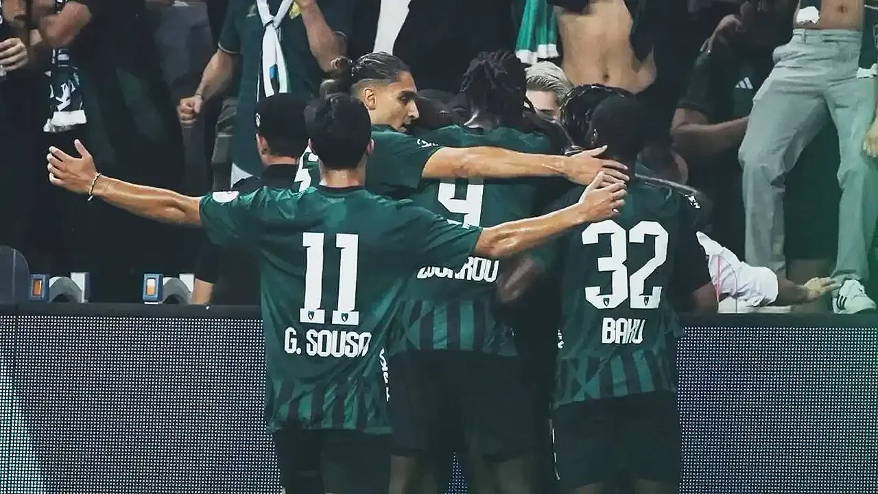 Kocaelispor 2-0 Amedspor (Maç Sonucu)