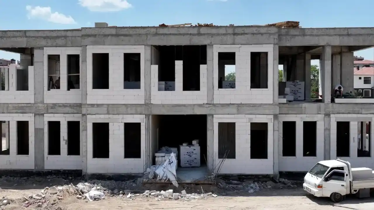 Konya Karatay’da kamu hizmetlerine modern dokunuş
