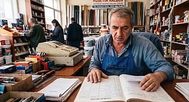 Konyalı Oda Başkanından Tepki: Esnafımızın En Büyük Sorunu İş Değil, Tahsilat