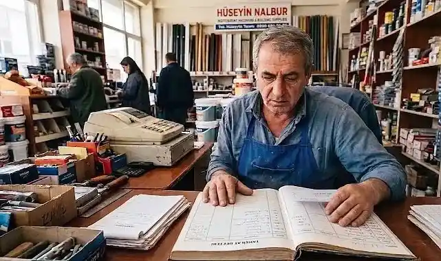 Konyalı Oda Başkanından Tepki: Esnafımızın En Büyük Sorunu İş Değil, Tahsilat