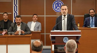 KTO Başkanı Öztürk'ten Kritik Çağrı: Ekonomi Programı Özel Sektörün Talepleri Doğrultusunda Güncellenmeli