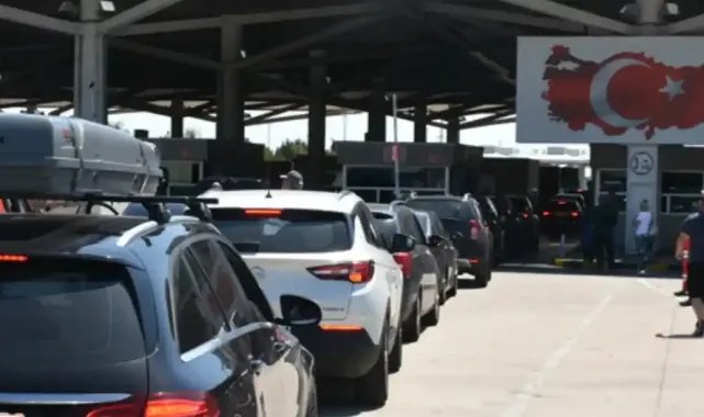 Kurallar değişti... Yurt dışından getirilen araçlarda yeni dönem