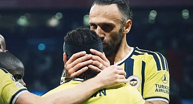 Lion 1-2 Fenerbahçe (Maç Sonucu) Fener Şampiyonlar Liginde!