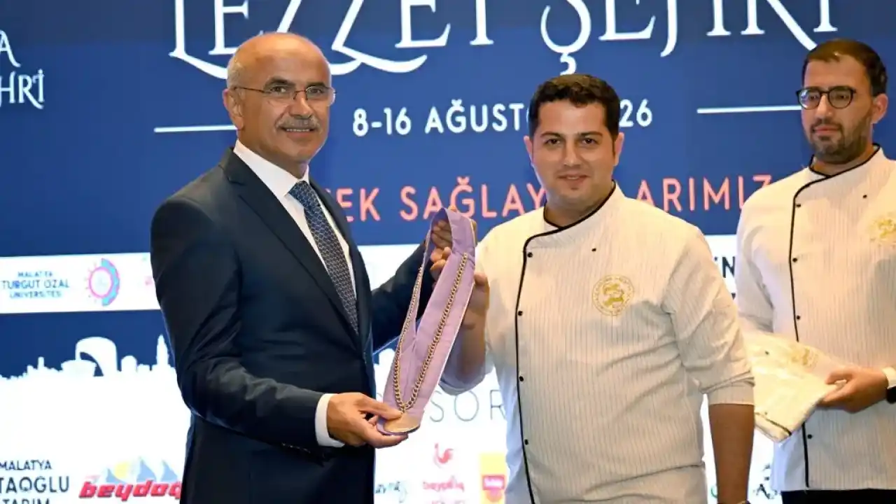 Malatya gastronomide iddiasını büyütüyor