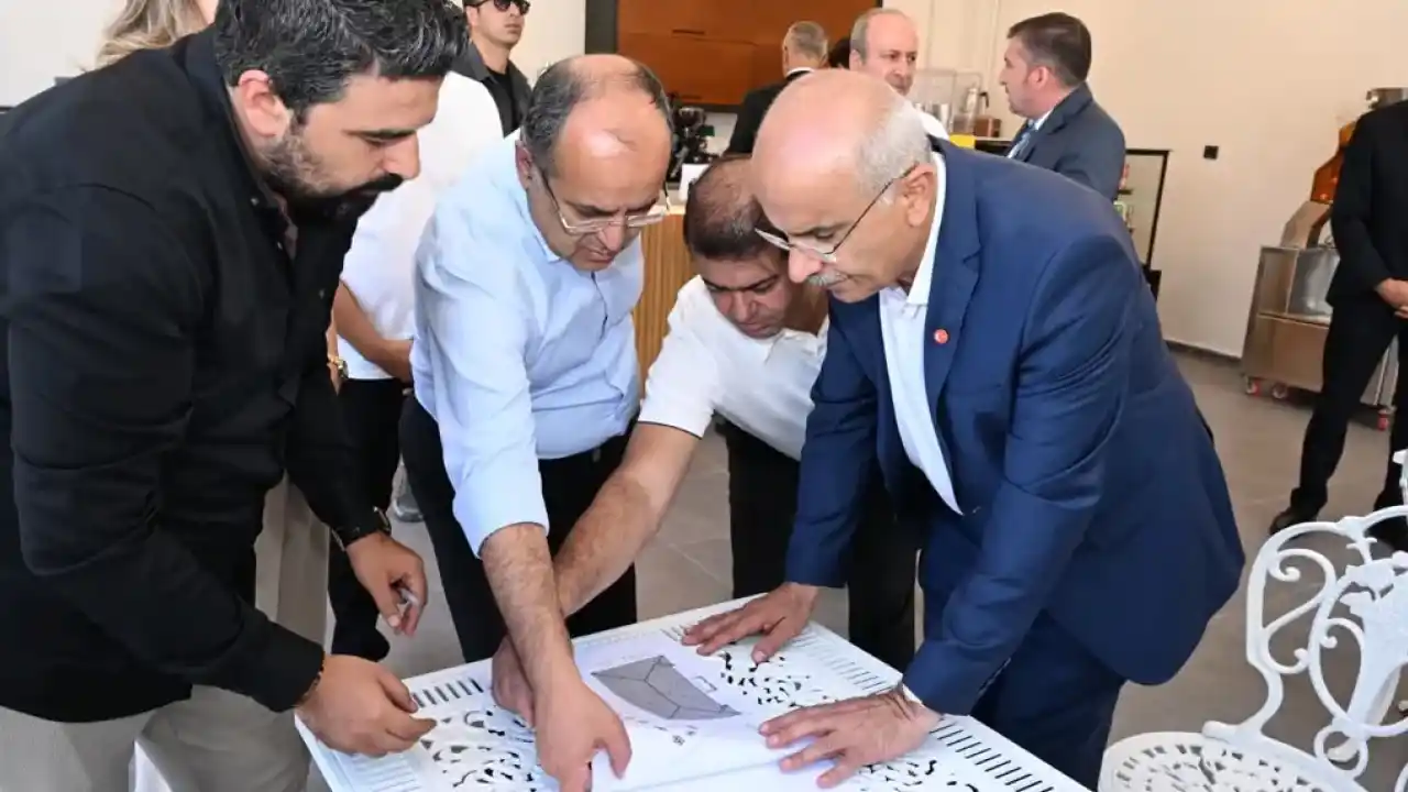Malatya Kent Müzesi daha işlevsel olacak