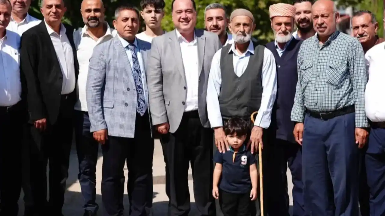Manisa'da sorunlara sahadan sıkı takip