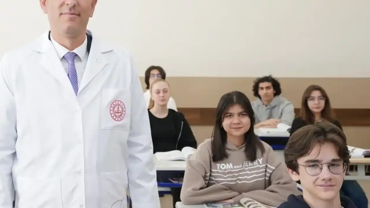 MEB'den öğretmenlik kariyer basamakları kılavuzu