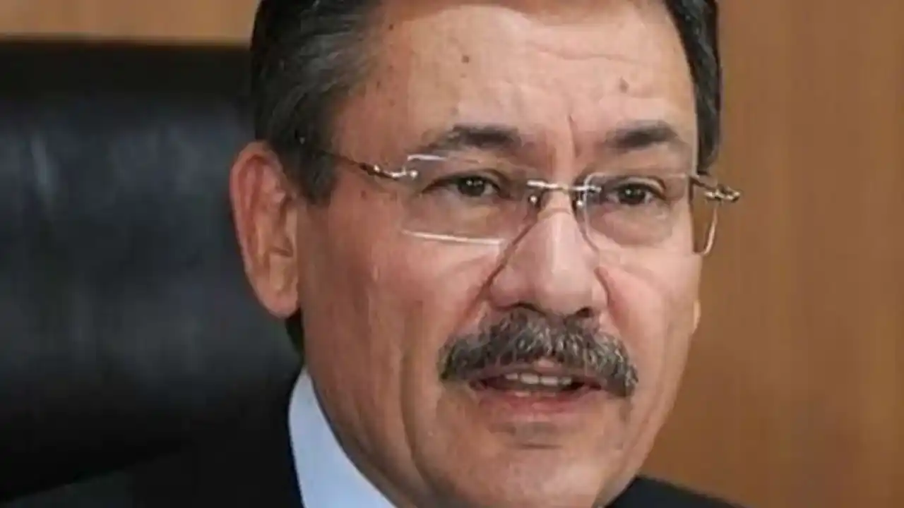 Melih Gökçek'e re'sen soruşturma!
