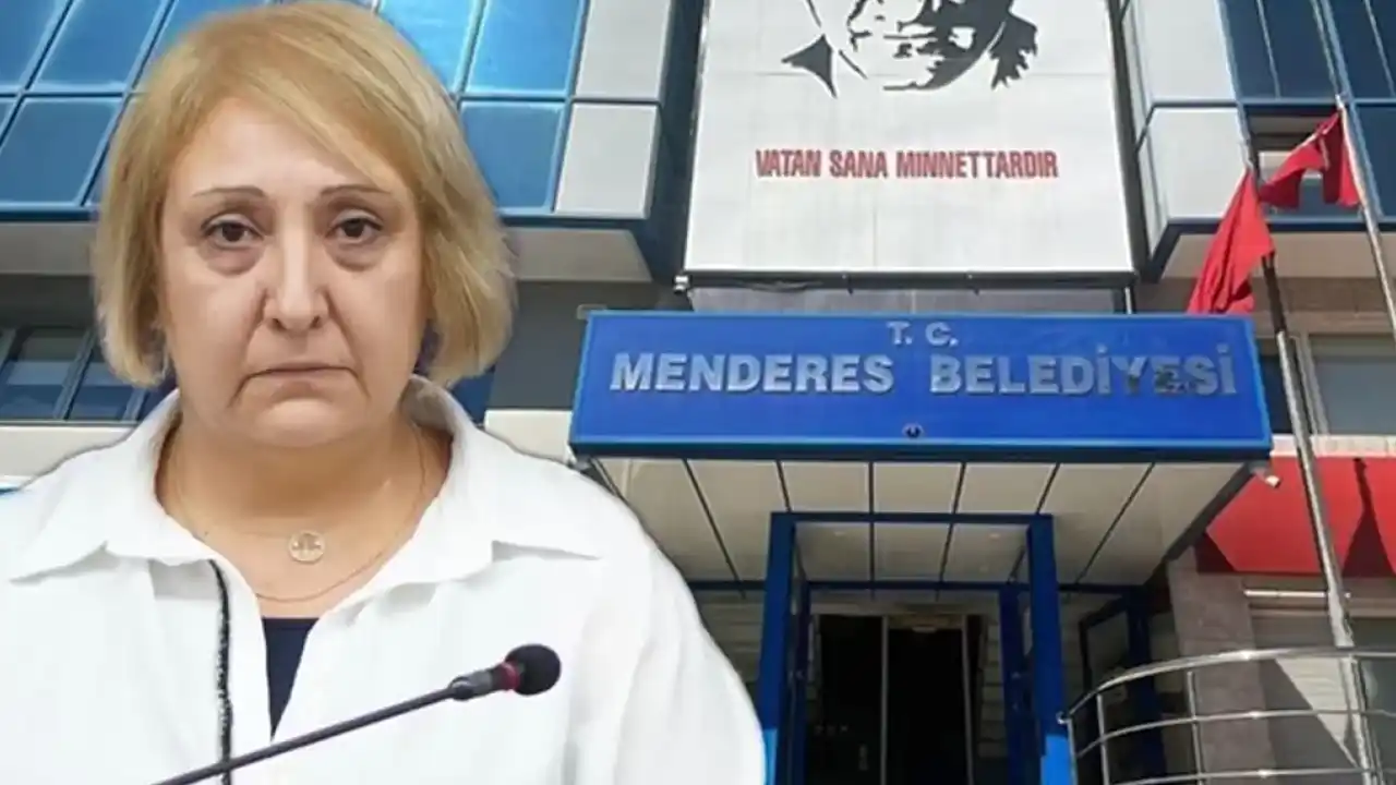 Menderes seçimlerini AK Parti adayı kazandı, Cumhurbaşkanı Erdoğan'dan Asuman Şen'e telefonla tebrik